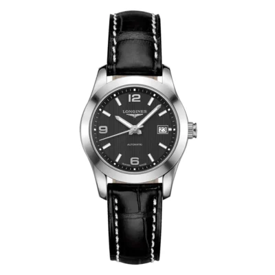 Longines Conquest L2.285.4.56.3 - Chính Hãng Giá Tốt - Passion Watch