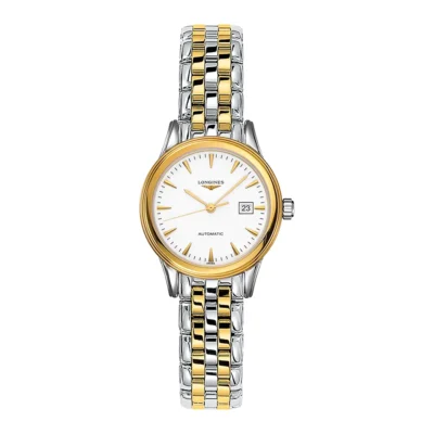 Longines Flagship L4.374.3.22.7 - Chính Hãng Giá Tốt - Passion Watch