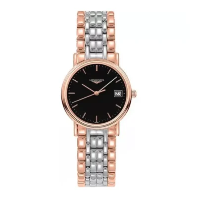 Longines Presence L4.320.1.59.7 - Chính Hãng Giá Tốt - Passion Watch