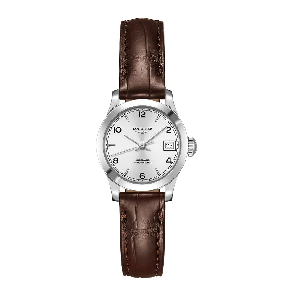 dong-ho-longines-record-l2-320-4-76-2 Longines Record L2.320.4.76.2 - Chính Hãng Giá Tốt - Passion Watch
