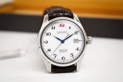 Seiko Presage SPB067J1 - Chính Hãng Giá Tốt - Passion Watch