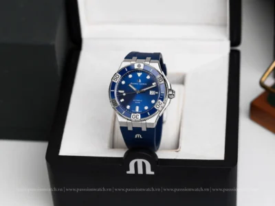 dong ho maurice lacroix aikon venturer ai6058 ss001 430 1 3 dong ho maurice lacroix aikon venturer ai6058 ss001 430 1 3 | Passion Watch