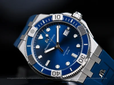 dong ho maurice lacroix aikon venturer ai6058 ss001 430 1 6 dong ho maurice lacroix aikon venturer ai6058 ss001 430 1 6 | Passion Watch