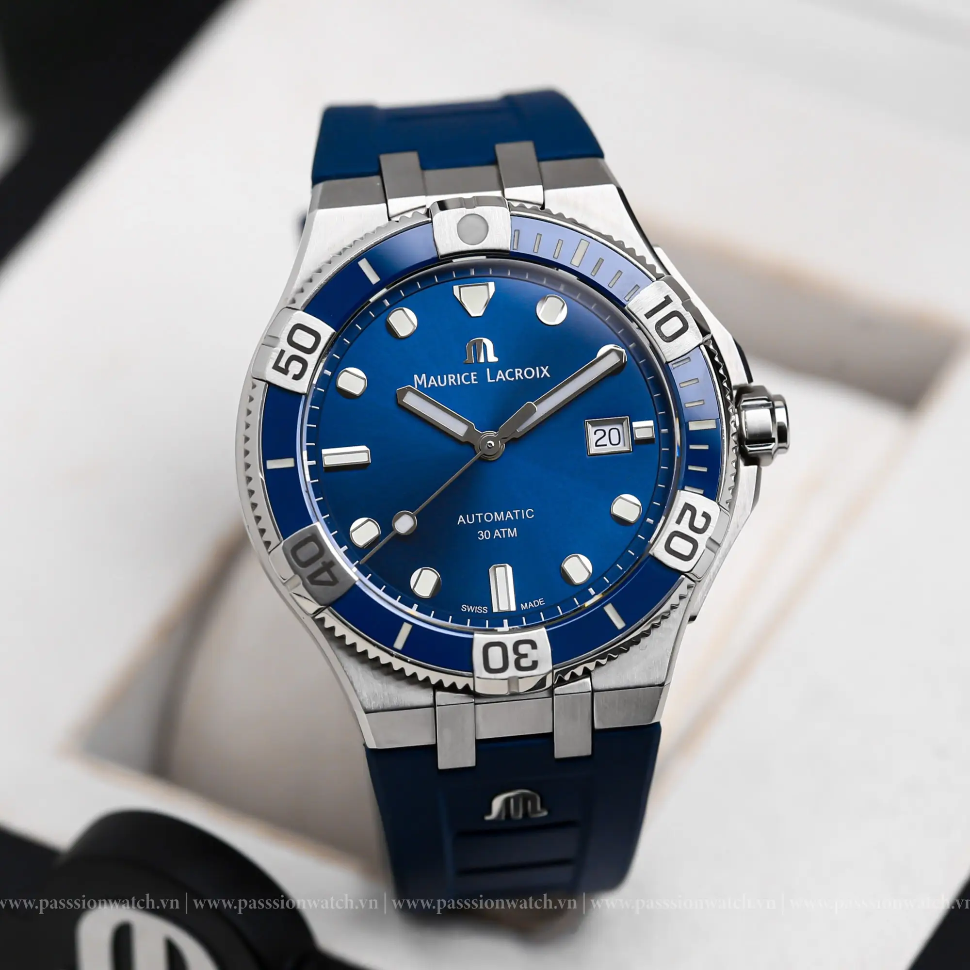 dong-ho-maurice-lacroix-aikon-venturer-ai6058-ss001-430-1 Maurice Lacroix Aikon Venturer AI6058-SS001-430-1 - Chính Hãng Giá Tốt - Passion Watch