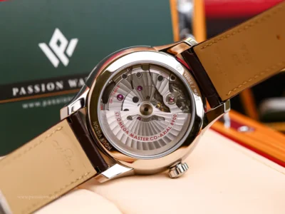 dong ho omega de ville hour vision 433 13 41 21 10 001 7 dong ho omega de ville hour vision 433 13 41 21 10 001 7 | Passion Watch