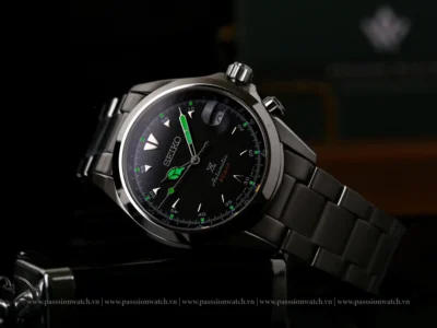 dong ho seiko prospex alpinist sbdc087 5 | Passion Watch
