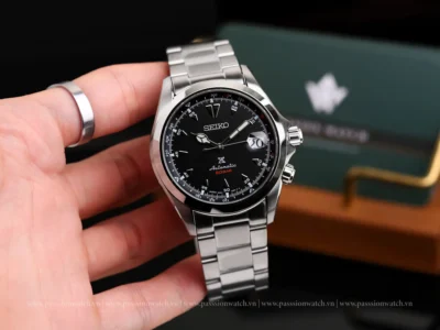 dong ho seiko prospex alpinist sbdc087 7 | Passion Watch