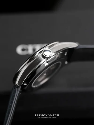 dong ho dong ho citizen silver leaf lacquer nb1060 12l 10 | Passion Watch