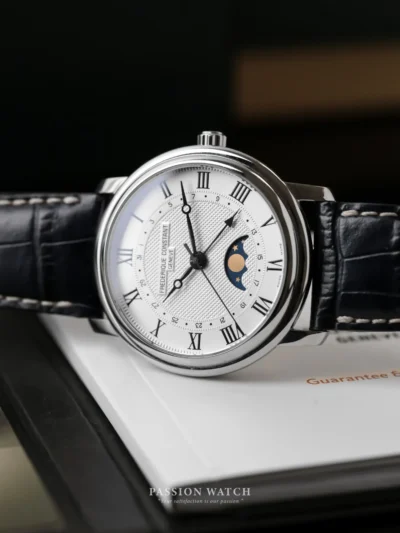 dong ho dong ho frederique constant moonphase fc 330mc4p6 6 | Passion Watch