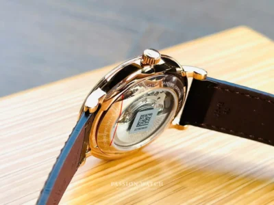 dong ho dong ho tissot carson premium powermatic 80 t122 407 36 033 00 8 dong ho dong ho tissot carson premium powermatic 80 t122 407 36 033 00 8 | Passion Watch