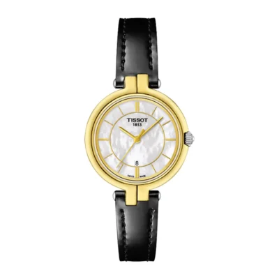 Tissot Flamingo T094.210.26.111.00 - Chính Hãng Giá Tốt - Passion Watch