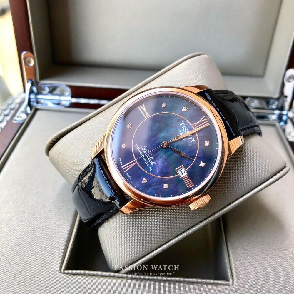 dong-ho-tissot-le-locle-powermatic-80-t006-407-36-126-00-1 dong ho tissot le locle powermatic 80 t006 407 36 126 00 1 | Passion Watch