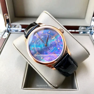 dong ho tissot le locle powermatic 80 t006 407 36 126 00 3 dong ho tissot le locle powermatic 80 t006 407 36 126 00 3 | Passion Watch
