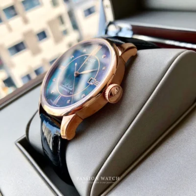 dong ho tissot le locle powermatic 80 t006 407 36 126 00 5 dong ho tissot le locle powermatic 80 t006 407 36 126 00 5 | Passion Watch