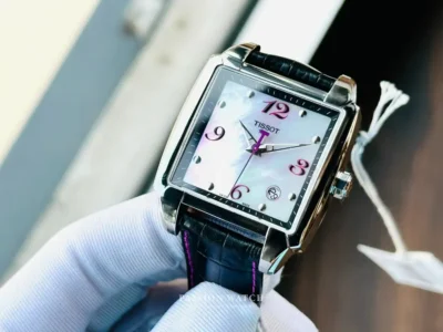 dong ho tissot quadrato t005 510 16 117 00 3 dong ho tissot quadrato t005 510 16 117 00 3 | Passion Watch
