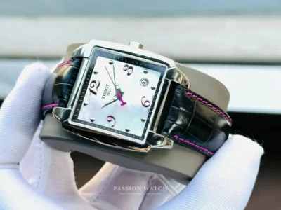 dong ho tissot quadrato t005 510 16 117 00 4 dong ho tissot quadrato t005 510 16 117 00 4 | Passion Watch