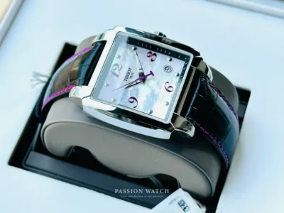 dong ho tissot quadrato t005 510 16 117 00 7 dong ho tissot quadrato t005 510 16 117 00 7 | Passion Watch