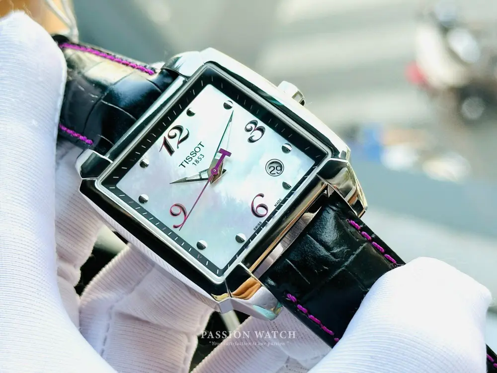 dong-ho-tissot-quadrato-t005-510-16-117-00-8 dong ho tissot quadrato t005 510 16 117 00 8 | Passion Watch