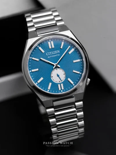 Citizen Tsuyosa NK5010-51L -303GBRH5B4 - Chính Hãng Giá Tốt - Passion Watch