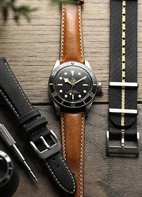 Image cate day dong ho | Passion Watch