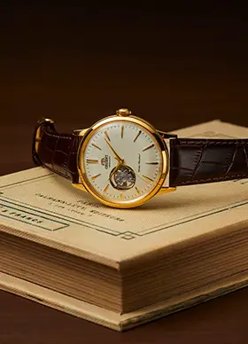 Image cate dong ho nhat ban | Passion Watch