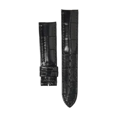 Dây Da Đồng Hồ - Cá Sấu Việt Nam C22.20.01VN