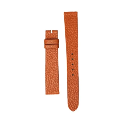 Dây Da Đồng Hồ Handmade - Da Bò HB16.14.03