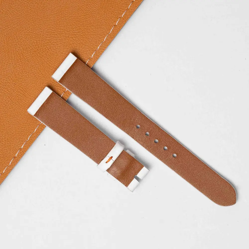 day-da-dong-ho-handmade-da-bo-hb16-14-04 day da dong ho handmade da bo hb16 14 04 | Passion Watch