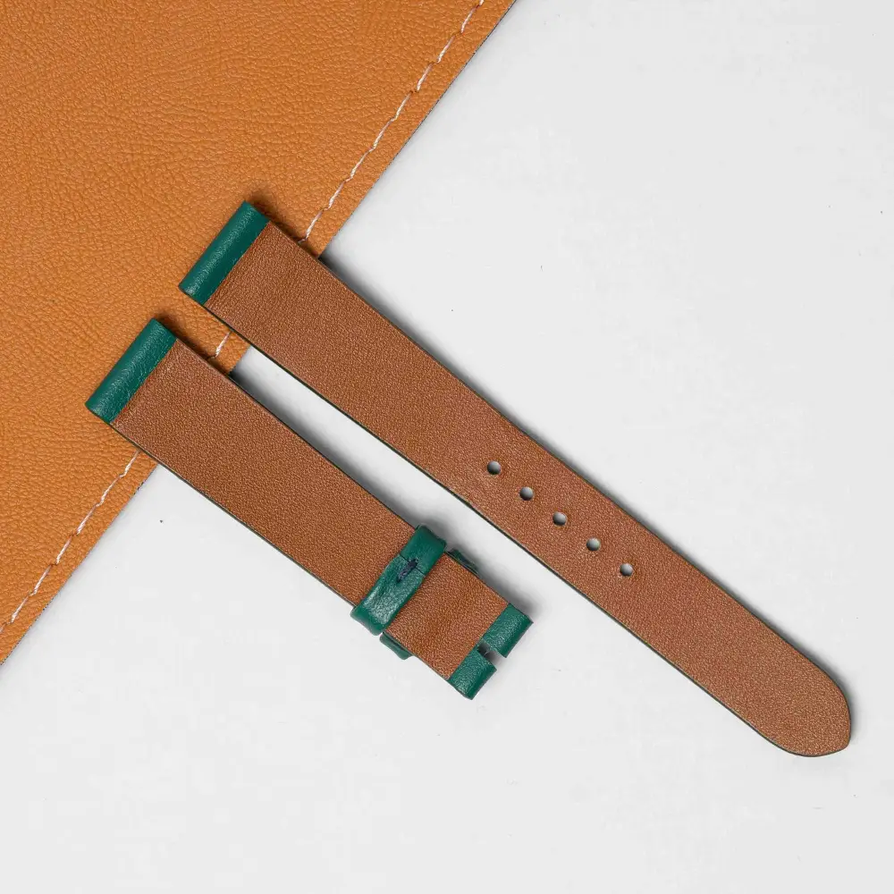 day-da-dong-ho-handmade-da-bo-hb16-14-05-4 day da dong ho handmade da bo hb16 14 05 4 | Passion Watch