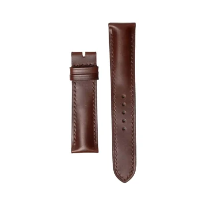 Dây Da Đồng Hồ Handmade - Da Bò HB18.16.02