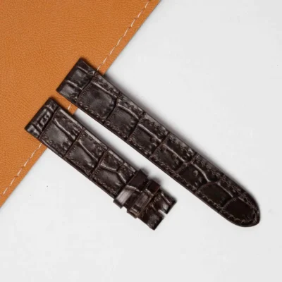 day da dong ho handmade da bo hb18 16 02s 2 | Passion Watch