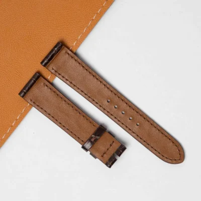 day da dong ho handmade da bo hb18 16 02s 3 | Passion Watch