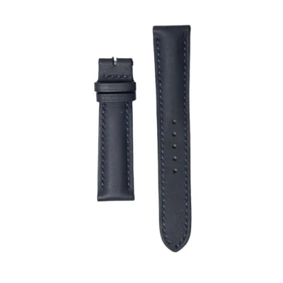 Dây Da Đồng Hồ Handmade - Da Bò HB18.16.03
