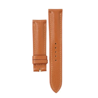 Dây Da Đồng Hồ Handmade - Da Bò HB20.18.02