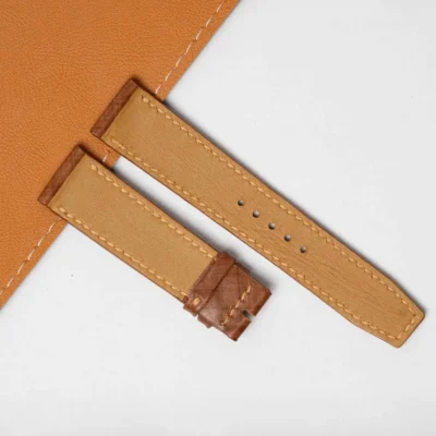day da dong ho handmade da bo hb20 18 02s 2 | Passion Watch