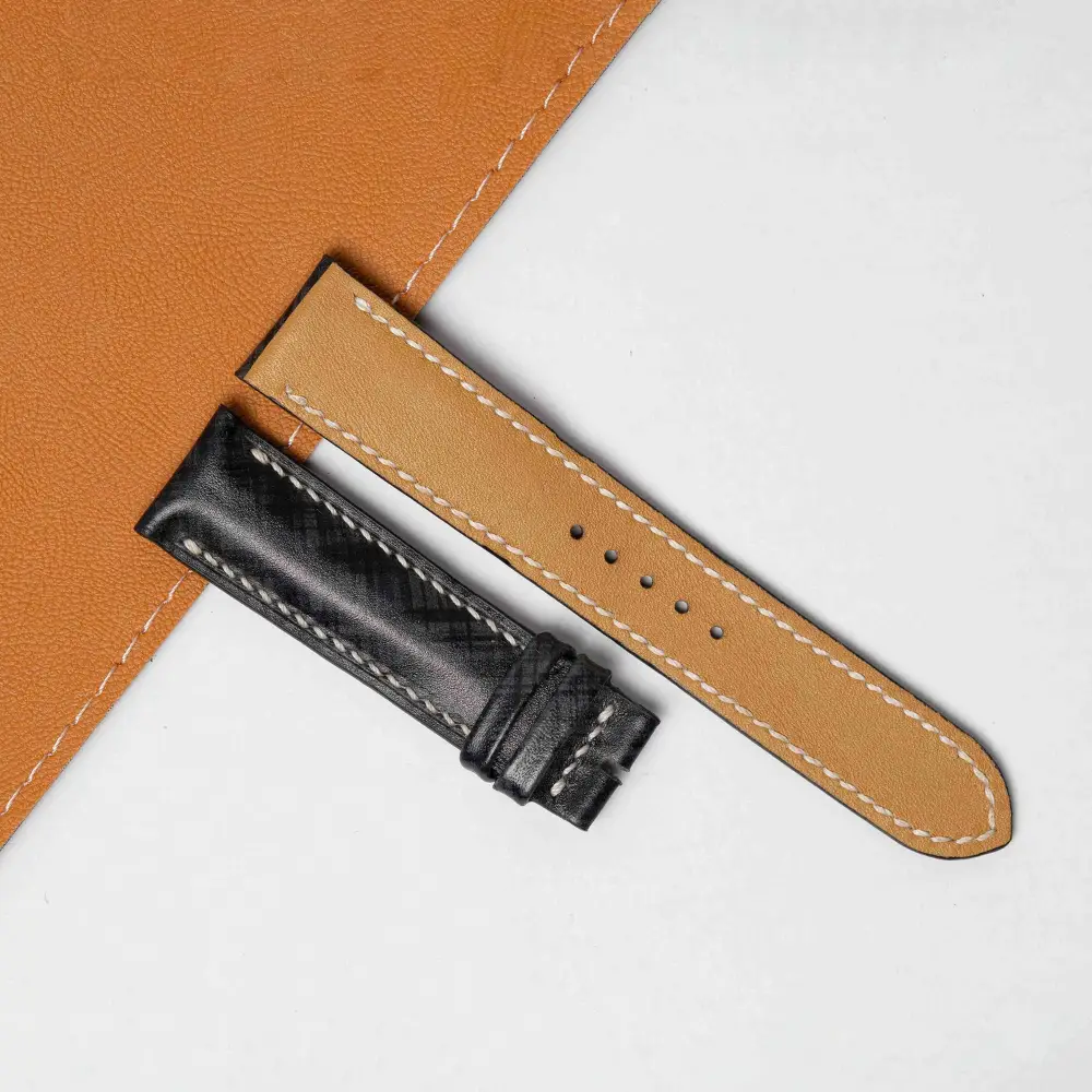 day-da-dong-ho-handmade-da-bo-hb20-18-03-2 day da dong ho handmade da bo hb20 18 03 2 | Passion Watch