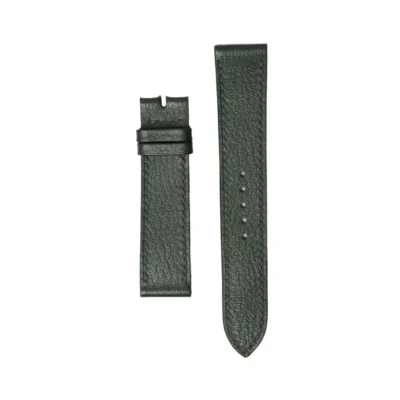 Dây Da Đồng Hồ Handmade - Da Bò HB20.18.04