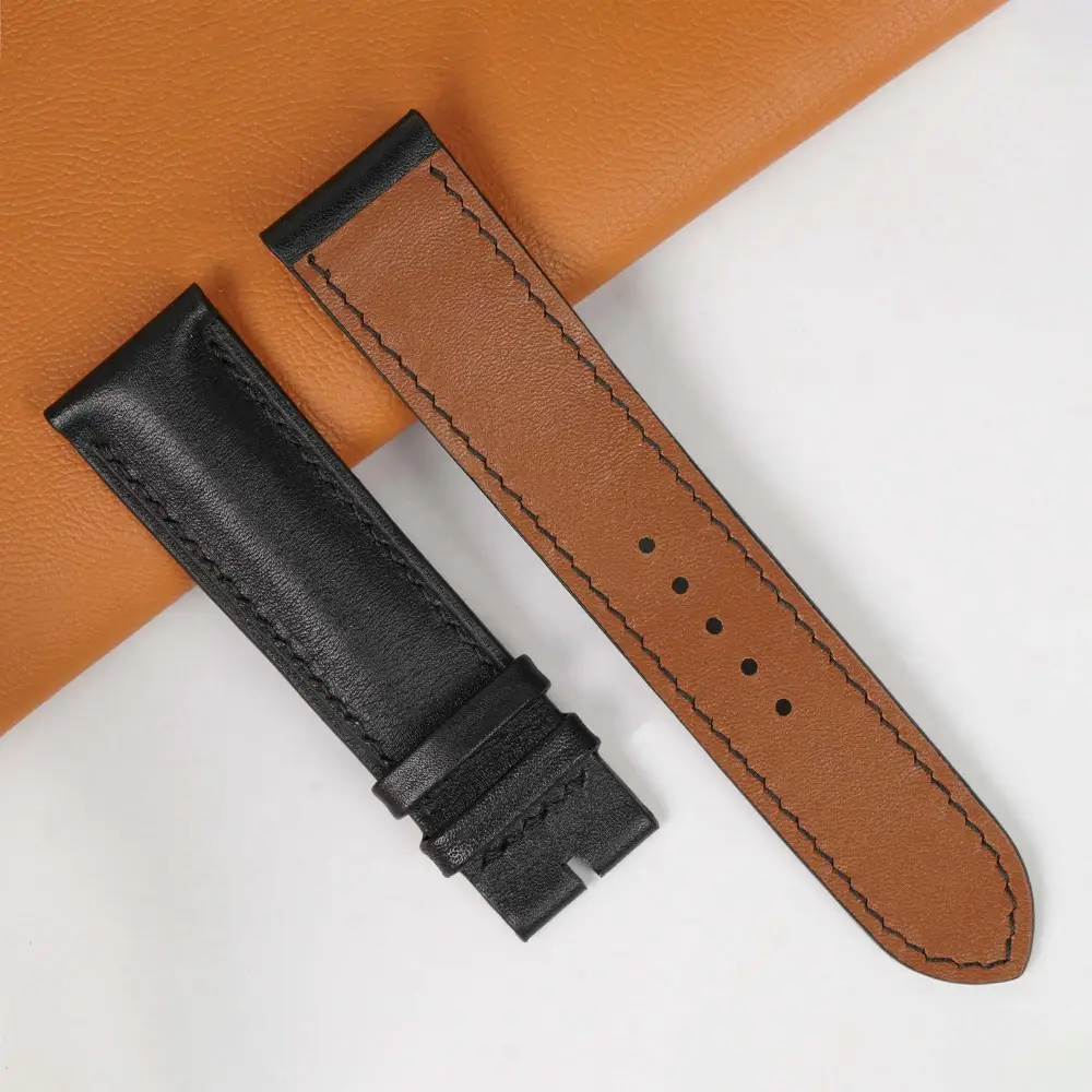 day-da-dong-ho-handmade-da-bo-hb22-18-01-3 day da dong ho handmade da bo hb22 18 01 3 | Passion Watch