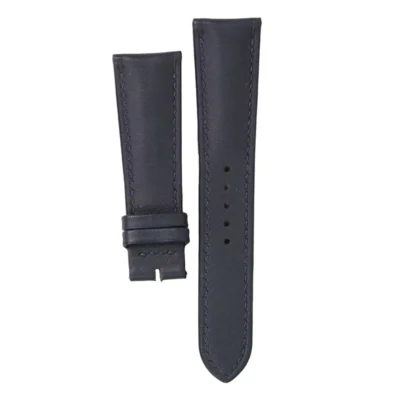 Dây Da Đồng Hồ Handmade - Da Bò HB22.18.03