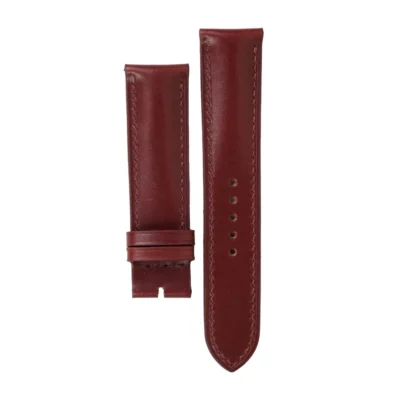 Dây Da Đồng Hồ Handmade - Da Bò HB22.20.02