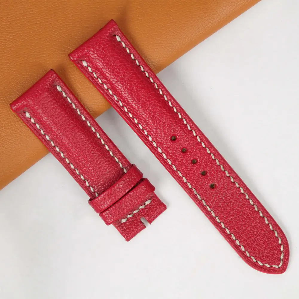 day-da-dong-ho-handmade-da-bo-hb22-20-03-3 day da dong ho handmade da bo hb22 20 03 3 | Passion Watch