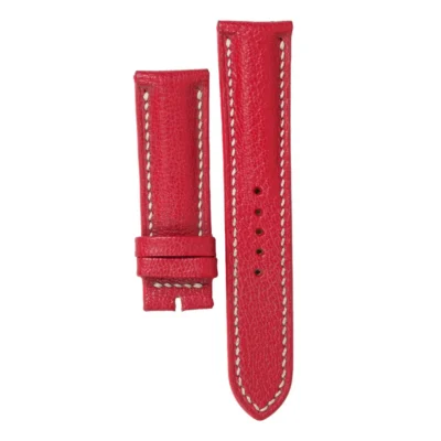 Dây Da Đồng Hồ Handmade - Da Bò HB22.20.03