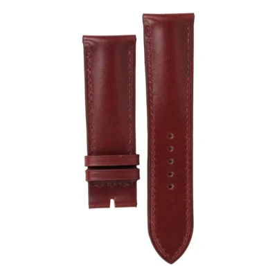 Dây Da Đồng Hồ Handmade - Da Bò HB24.22.02