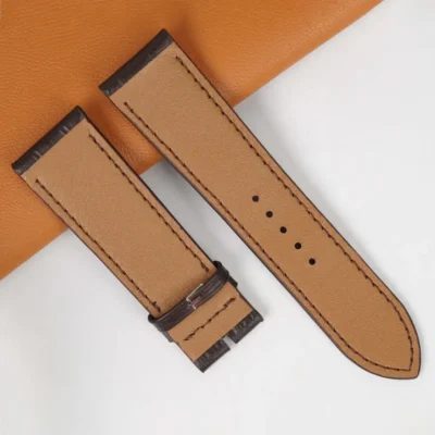 day da dong ho handmade da bo hb24 22 02s 2 | Passion Watch