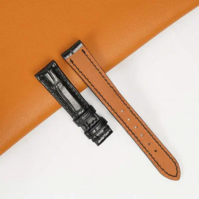 day da dong ho handmade da ca sau hc16 14 01 2 | Passion Watch