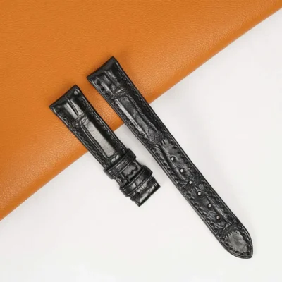 day da dong ho handmade da ca sau hc16 14 01 4 | Passion Watch