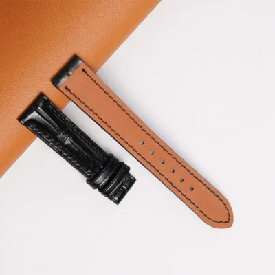 day da dong ho handmade da ca sau hc18 16 01 3 | Passion Watch