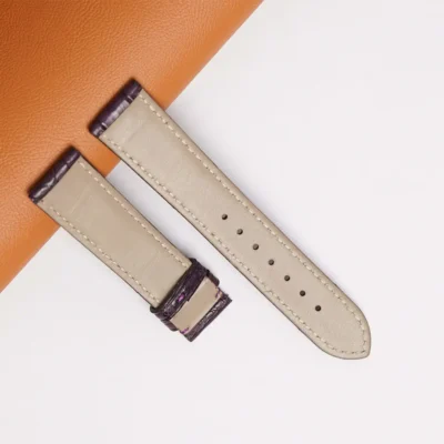 day da dong ho handmade da ca sau hc20 18 03 2 day da dong ho handmade da ca sau hc20 18 03 2 | Passion Watch