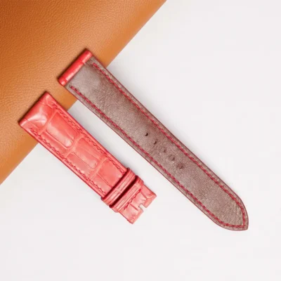 day da dong ho handmade da ca sau hc20 18 06 2 | Passion Watch