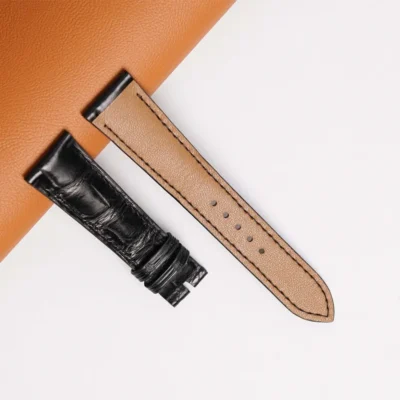 day da dong ho handmade da ca sau hc21 16 01 | Passion Watch